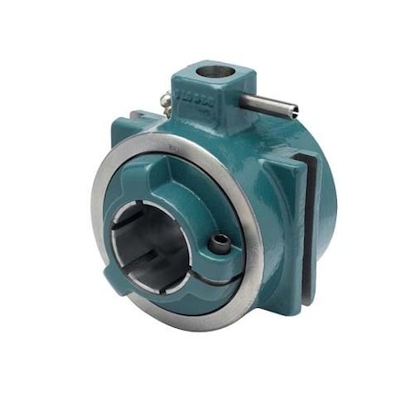 Dodge Industrial Type C Take-Up Bearing, NSTU-C-115 036118 NSTU-C-115